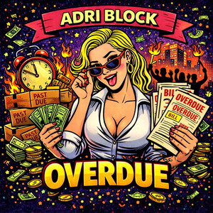 Overdue