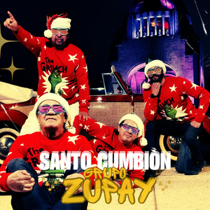 Santo Cumbión