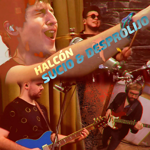 Sucio & Desprolijo (En Vivo)