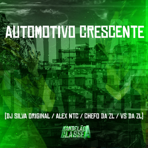 Automotivo Crescente