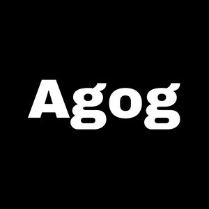 Agog
