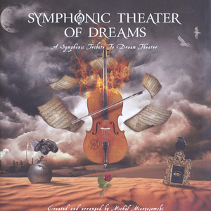 The Ministry of Lost Souls