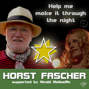 Help Me Make It Through the Night (feat. Nicolá MelissiAn & Gary Glam)