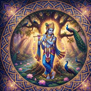 "कृष्णा कृष्णा मेरे कृष्णा | नया राधा कृष्ण भजन 2026