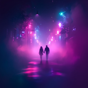 ネオン・ミスト