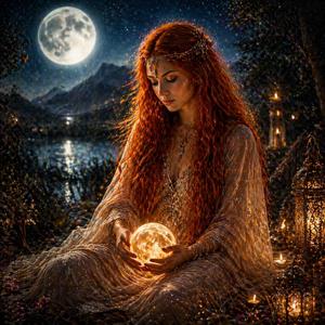 Світло в мені