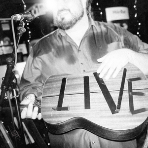 Die Ein Mann Armee (Live)