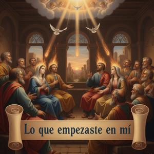 Lo Que Empezaste en Mi
