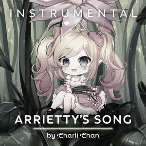 Arrietty’s Song (Instrumental)