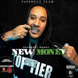 Market Business (feat. Stomp)