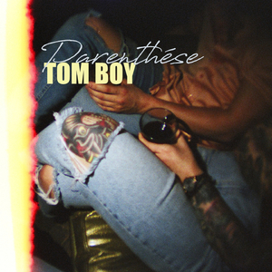 Paranthèse (French)