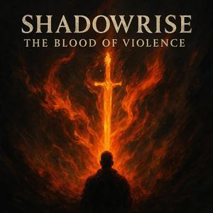 THE BLOOD OF VIOLENCE