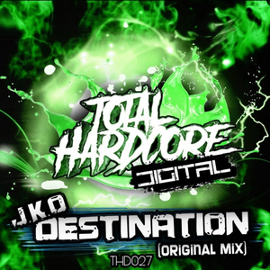 Destination (Original Mix)