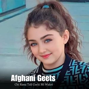 Da Zawandoon Shpi Mi Tarkhi Di (Live)