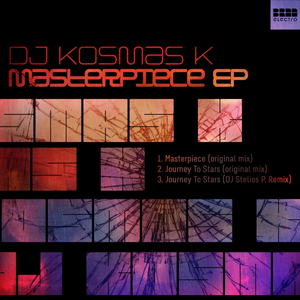 Journey To Stars (DJ Stelios P. Remix)