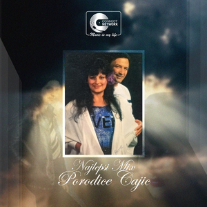 Pusti me da placem od srece (Live)