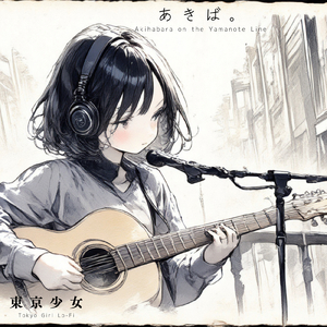 地下鉄のエチュード