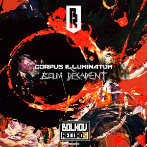 Barst (Vet Schijt Mix)