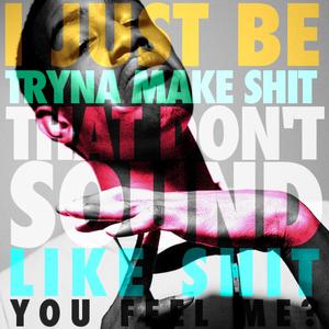 World Turns (feat. Blxck Mo$es)