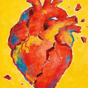 你不要再掉眼泪