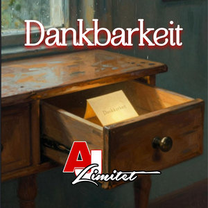 Dankbarkeit