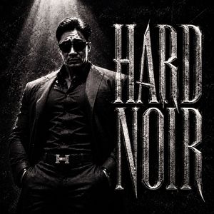 Black Suit Rite 2