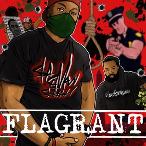 Flagrant (feat. New Jeruse)