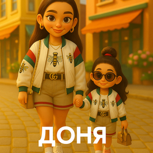 Доня