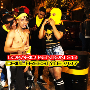 Drill Freestyle #07