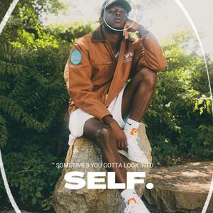 GOD&SELF (feat. Syl Messi)