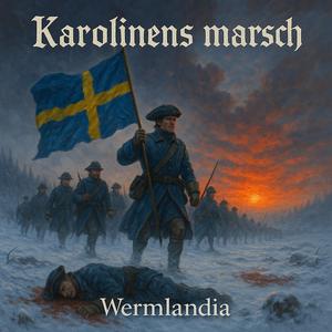 Karolinens marsch