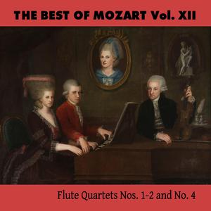 Flute Quartet No. 1 in D Major, K. 285: III. Rondo