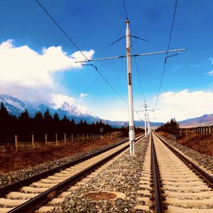 她与歌谣（demo）