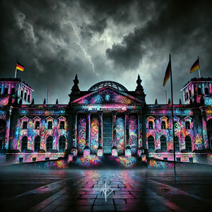 Bundestag