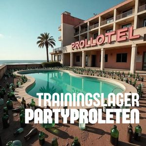 Trainingslager (Single Edit)