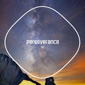 perseverance