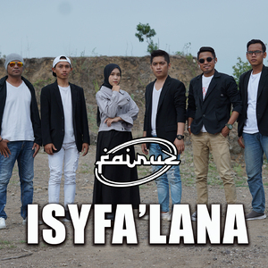 ISYFA'LANA