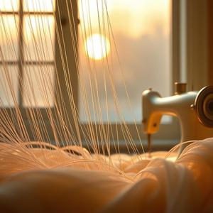 The Hours in the Yarn
