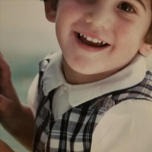 A Bissel Nachus (feat. James Turner)