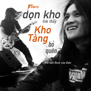 Dọn Kho, Tìm Thấy, Kho Tàng, Bỏ Quên (Acoustic Rock)