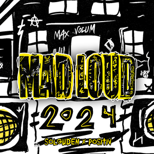 Mad Loud 2024