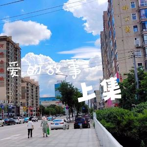 爱的故事（上集）