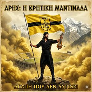 ΑΓΑΠΗ ΠΟΥ ΔΕΝ ΛΥΓΙΖΕΙ