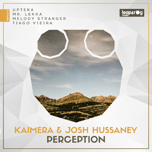 Perception (Melody Stranger, Tiago Vieira Remix)