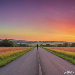 Lonely Road