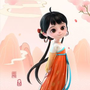 泼天的富贵-铃铛版