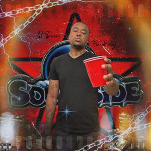 Till I'm in a coffin