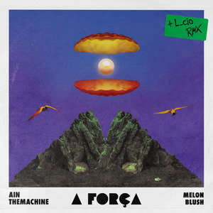 A Força (L_cio Remix)