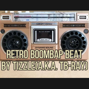Retro Boombap Beat