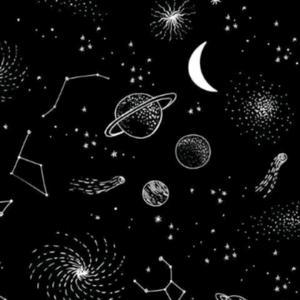 Stars in motion